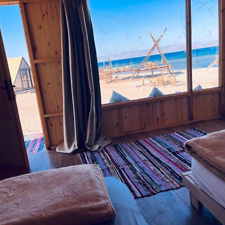 Hotel Abdo Caribbean Camp Nuweiba` Exteriér fotografie
