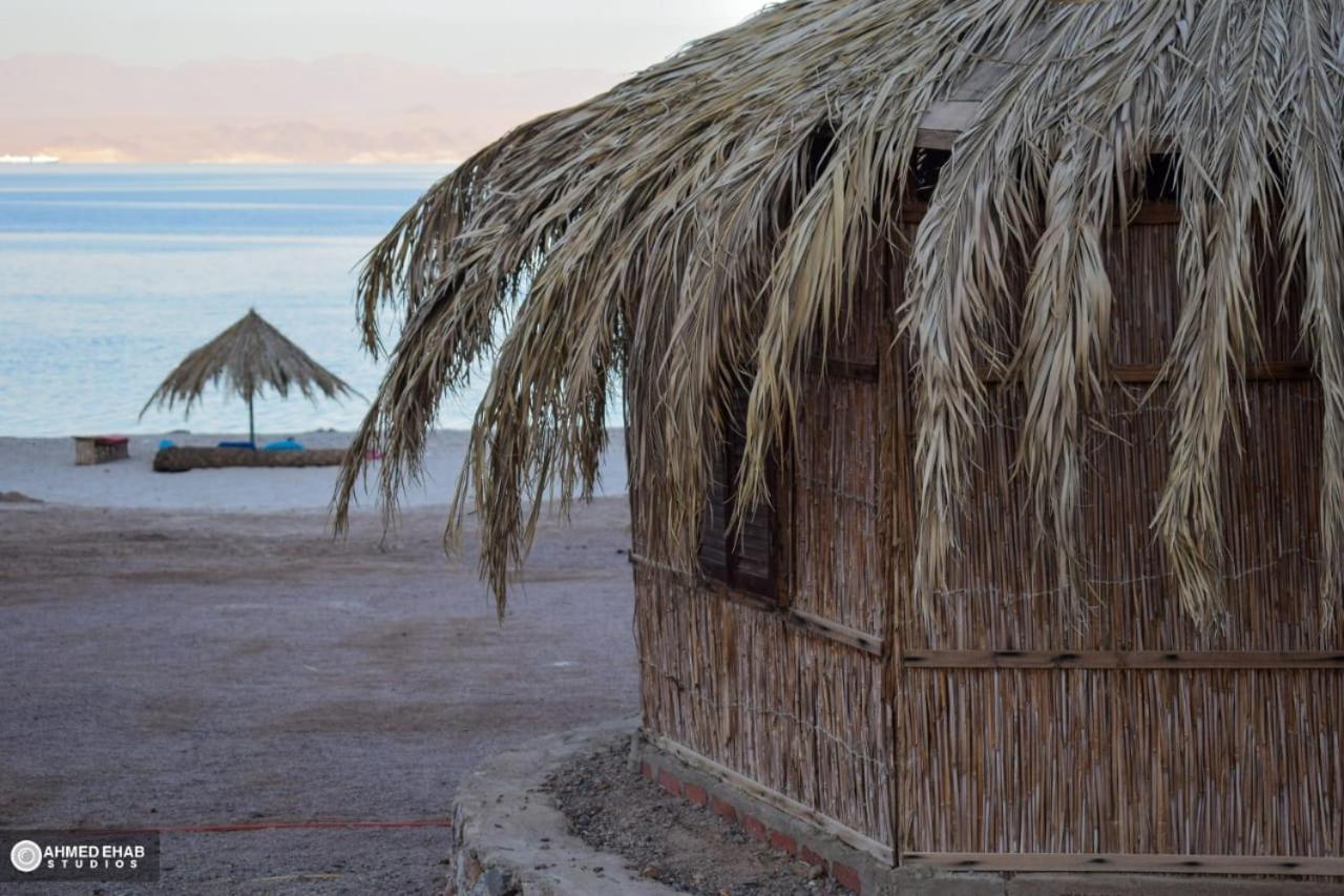 Hotel Abdo Caribbean Camp Nuweiba` Exteriér fotografie