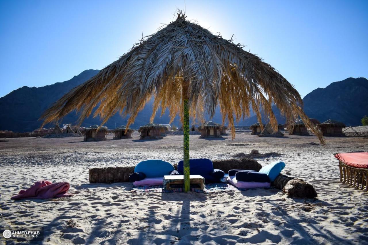 Hotel Abdo Caribbean Camp Nuweiba` Exteriér fotografie