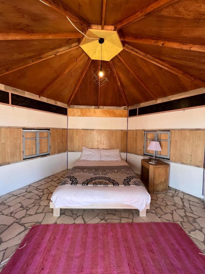 Hotel Abdo Caribbean Camp Nuweiba` Exteriér fotografie