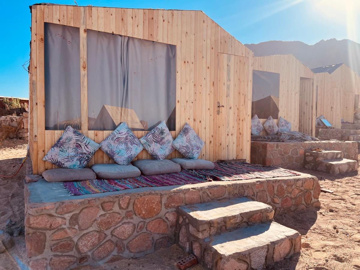 Hotel Abdo Caribbean Camp Nuweiba` Exteriér fotografie